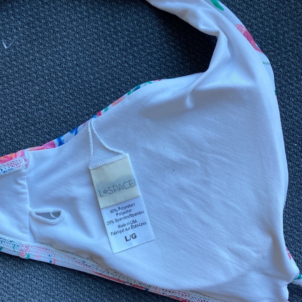 L*Space Bikini - image 8